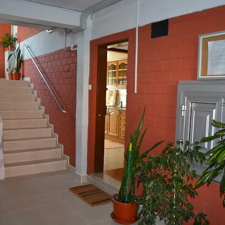 Granny's House Apartamento