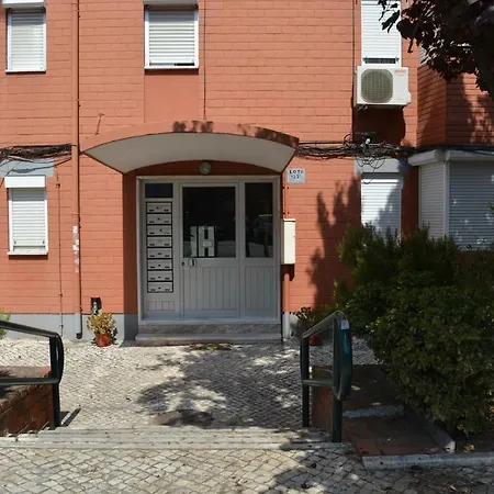 Apartamento Granny's House Lisboa