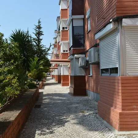 Apartamento Granny's House Lisboa