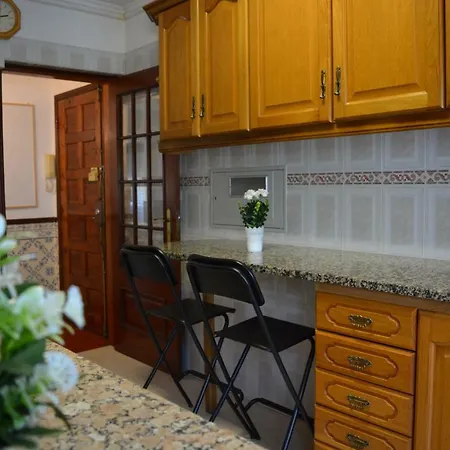 Granny's House *