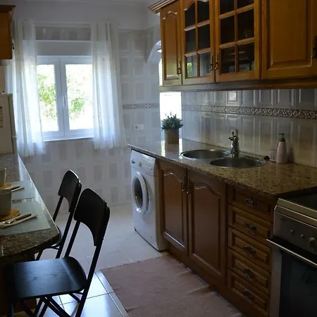 Granny's House Apartamento *